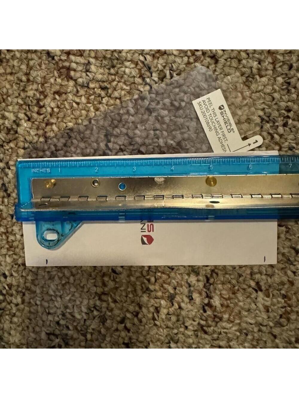 ZAGG InvisibleShield Glass XTR for iPhone 11 Pro - NWOT